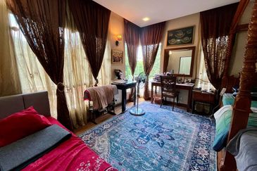 Seksyen 9, Shah Alam