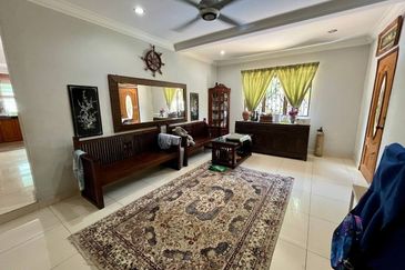 Seksyen 9, Shah Alam