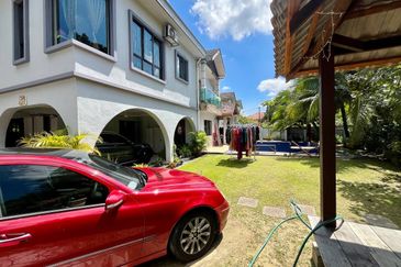 Seksyen 9, Shah Alam