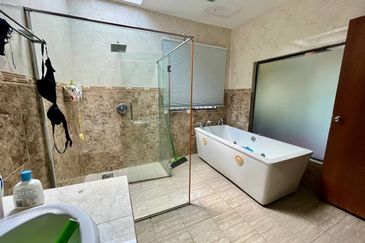 Seksyen 9, Shah Alam