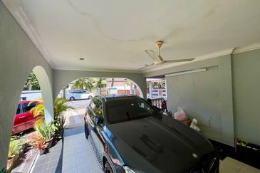 Seksyen 9, Shah Alam