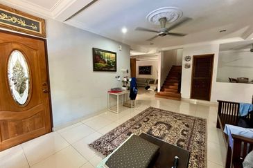 Seksyen 9, Shah Alam