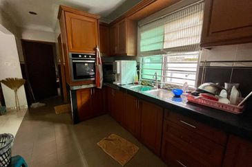 Seksyen 9, Shah Alam