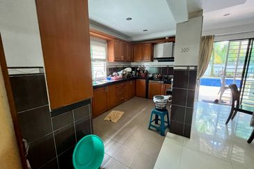 Seksyen 9, Shah Alam