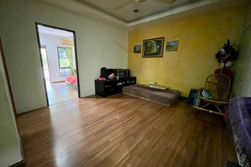 Seksyen 9, Shah Alam