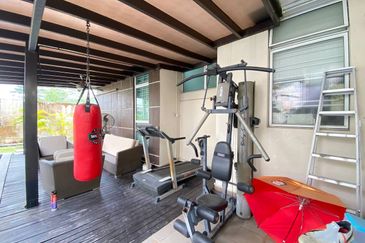 Bandar Tun Hussein Onn