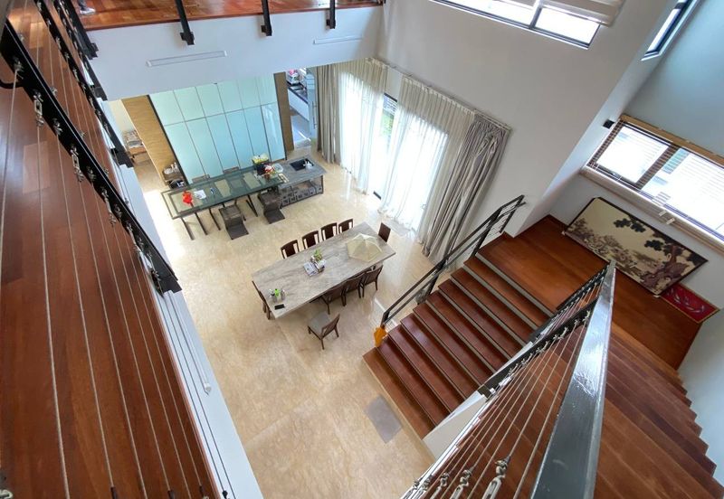 Impian Golf & Country Club