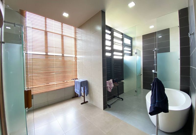 Impian Golf & Country Club