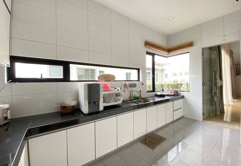 Impian Golf & Country Club