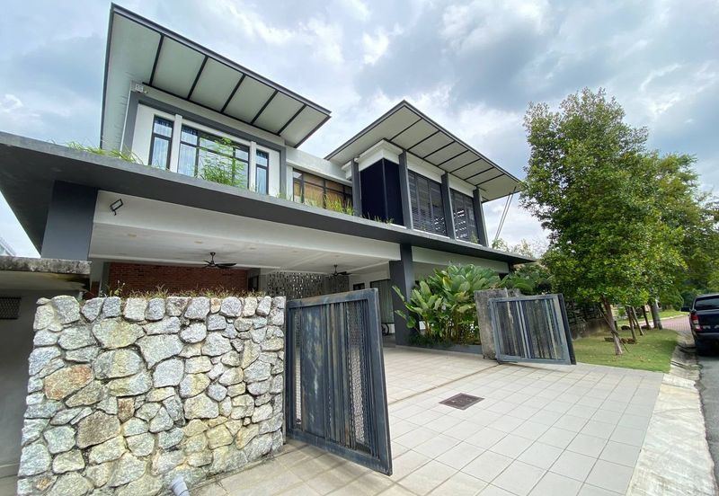 Impian Golf & Country Club