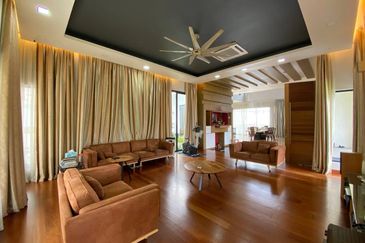 Impian Golf & Country Club