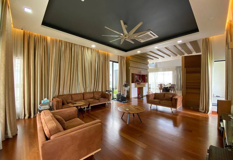 Impian Golf & Country Club