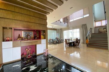 Impian Golf & Country Club