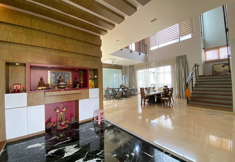 Impian Golf & Country Club