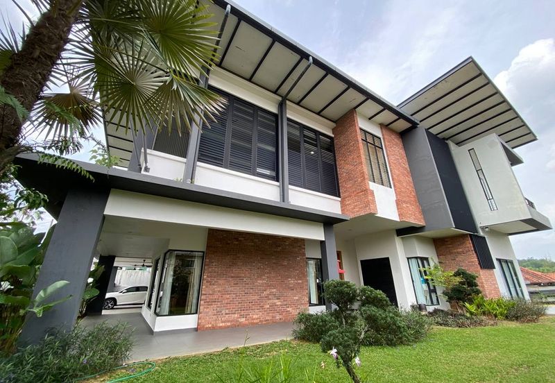 Impian Golf & Country Club