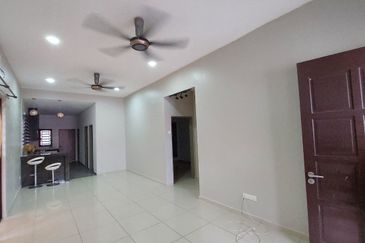 Bandar Mahkota Banting