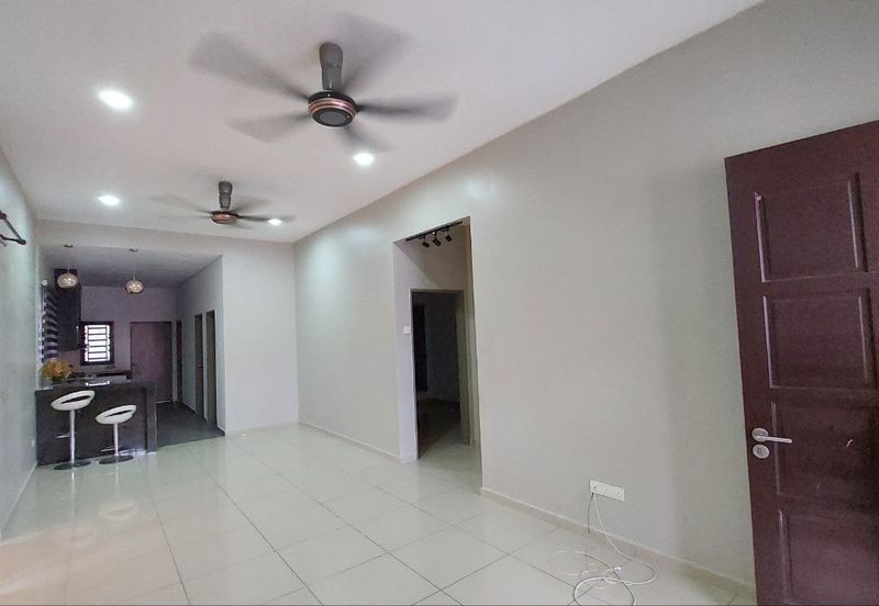 Bandar Mahkota Banting