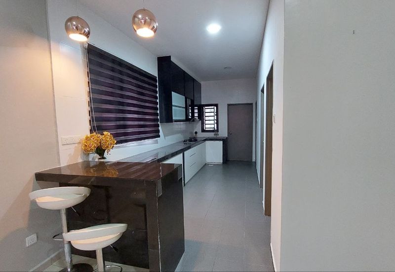 Bandar Mahkota Banting