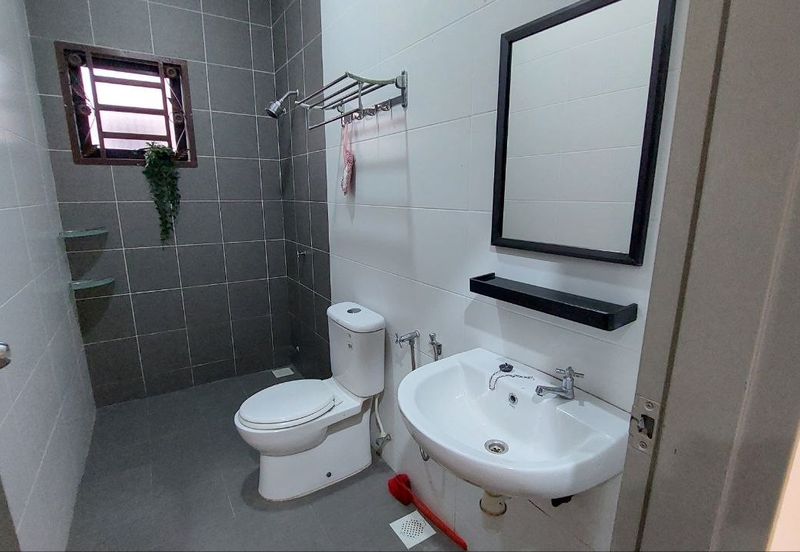 Bandar Mahkota Banting