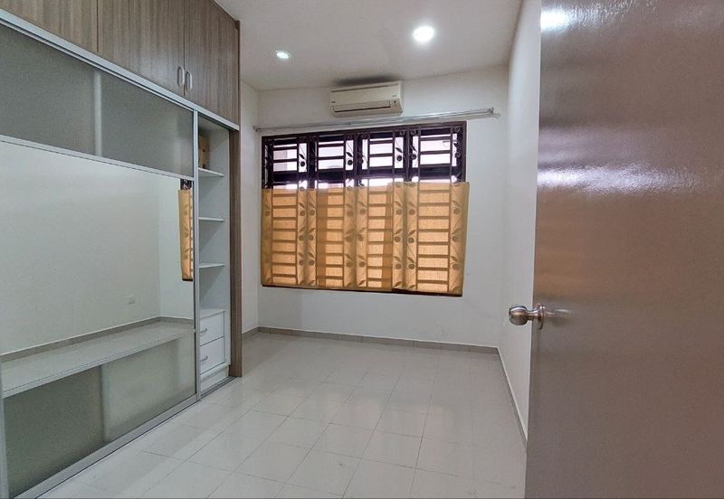 Bandar Mahkota Banting