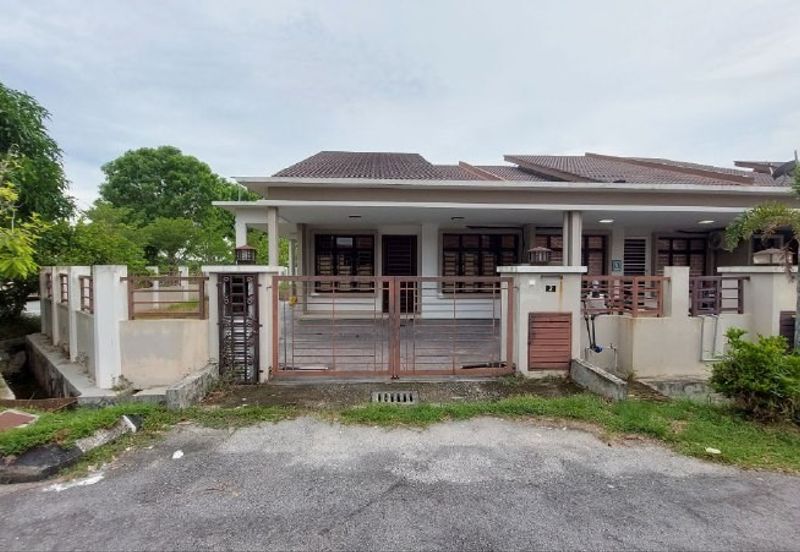 Bandar Mahkota Banting