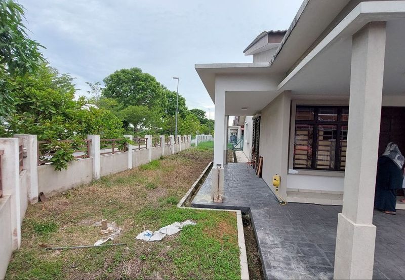 Bandar Mahkota Banting