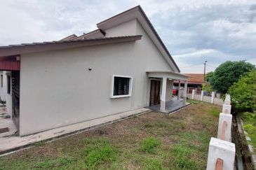 Bandar Mahkota Banting