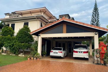 Suadamai, Bandar Tun Hussein Onn