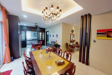 Anjung Residence
