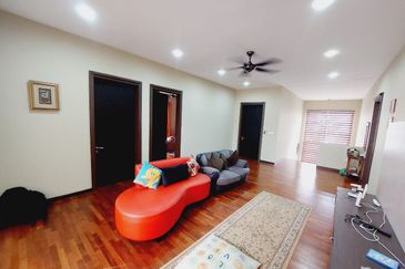 Anjung Residence
