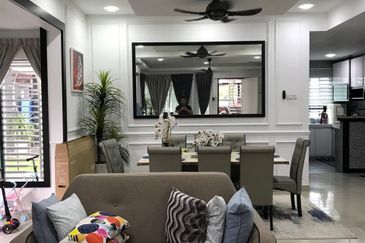 Taman Semenyih Mewah