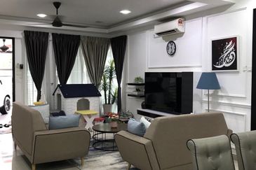 Taman Semenyih Mewah