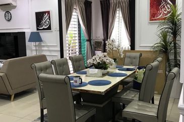 Taman Semenyih Mewah