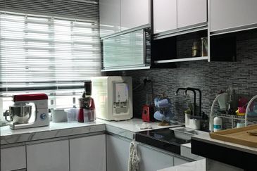 Taman Semenyih Mewah