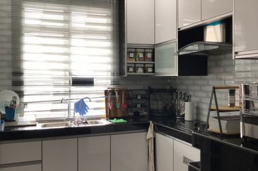 Taman Semenyih Mewah