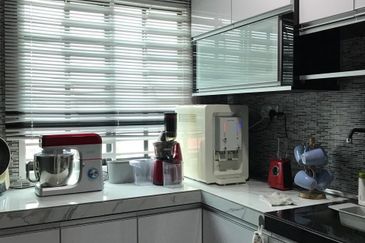 Taman Semenyih Mewah