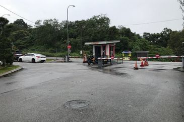 Taman Semenyih Mewah