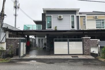 Taman Semenyih Mewah