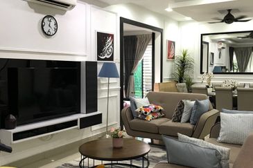 Taman Semenyih Mewah