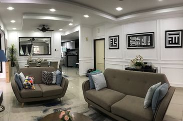 Taman Semenyih Mewah