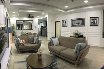 Taman Semenyih Mewah