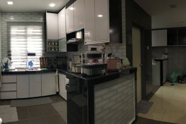 Taman Semenyih Mewah