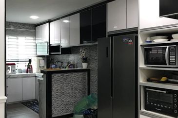 Taman Semenyih Mewah