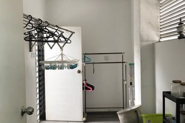 Taman Semenyih Mewah