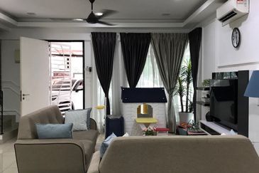 Taman Semenyih Mewah