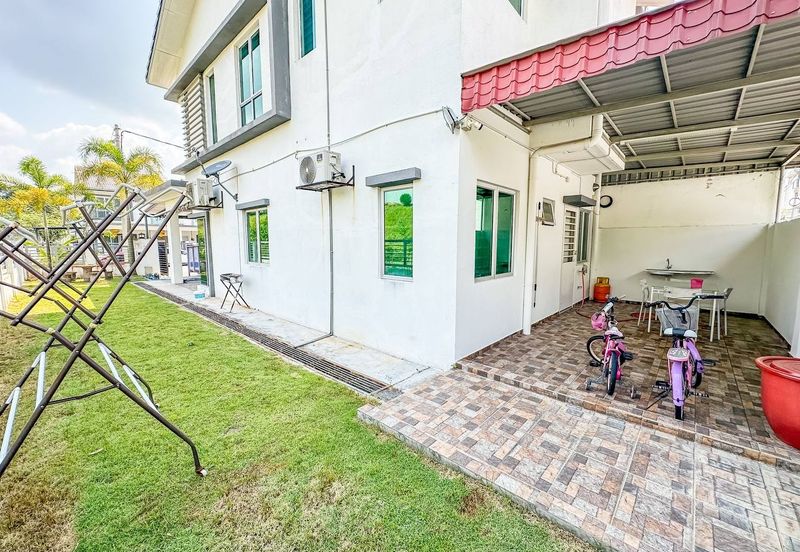 Bandar Teknologi Kajang