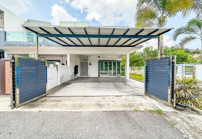 Bandar Teknologi Kajang