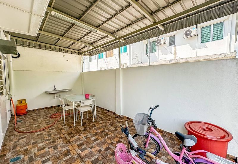 Bandar Teknologi Kajang