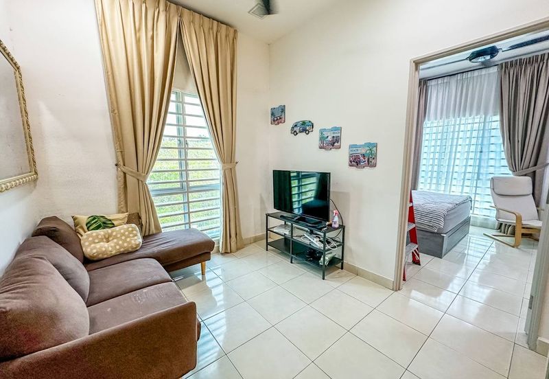 Bandar Teknologi Kajang