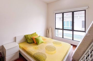 Saujana Villa, Kajang